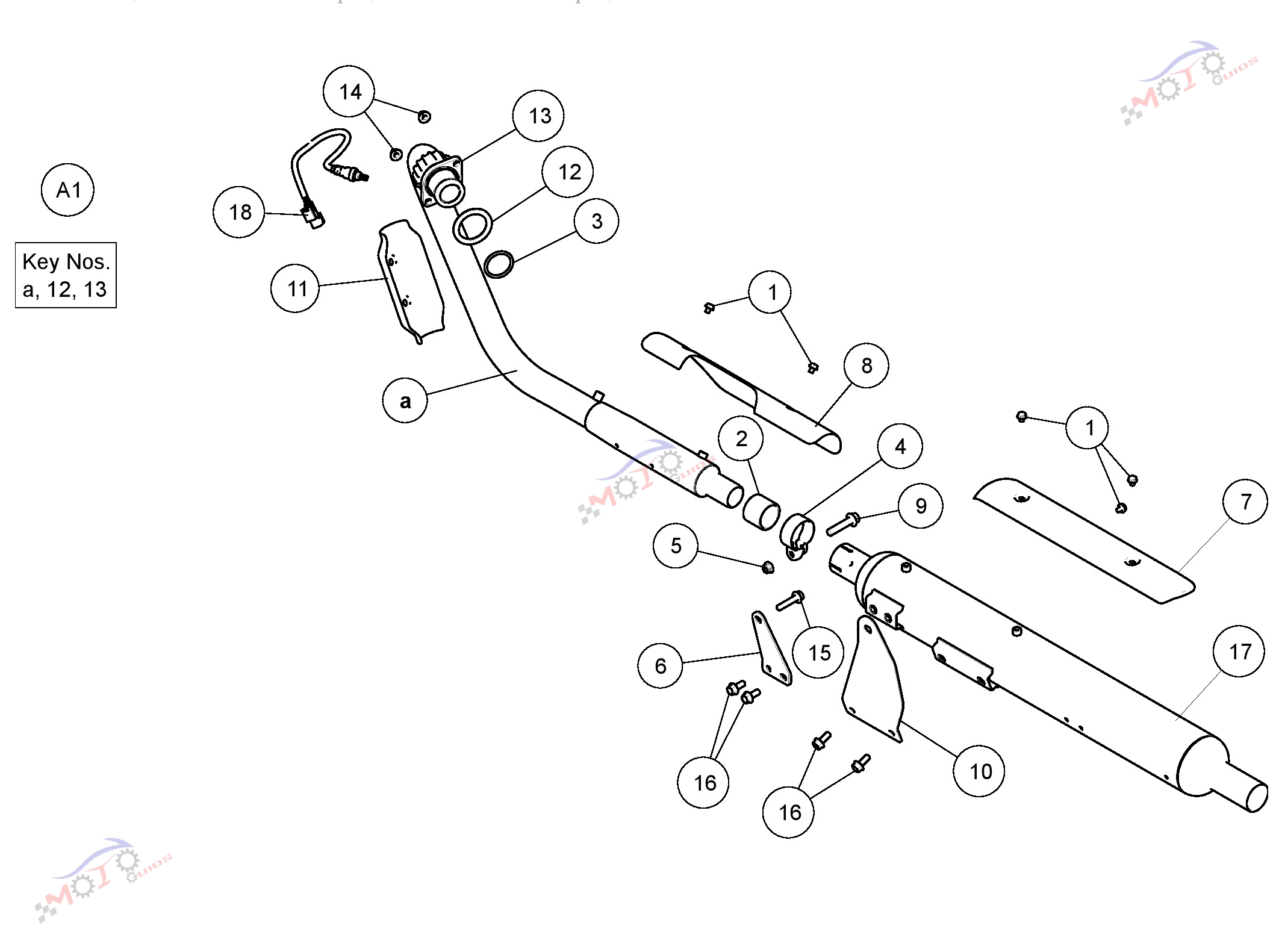 Engine Diagram